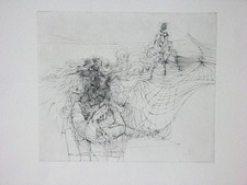 Hans bellmer riginal gebraucht kaufen  Hamburg