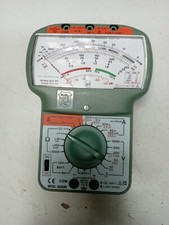 Tester analogico pro usato  Porto Torres