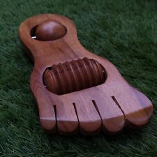 Reflexology foot massager for sale  LEICESTER