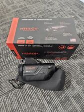 Athlon optics cronus for sale  Smoot