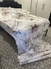 Porthault 100 cotton for sale  Middleton