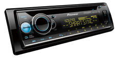 Pioneer DEH-S6220BS OB Single DIN CD MP3 Player Bluetooth MIXTRAX SiriusXM USB, usado comprar usado  Enviando para Brazil