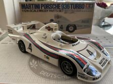 Tamiya car martini gebraucht kaufen  Kissing