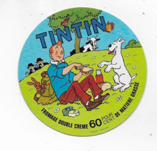 Ancienne etiquette fromage d'occasion  Lillers