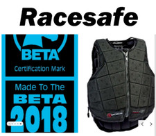 Racesafe 2018 new for sale  PENZANCE