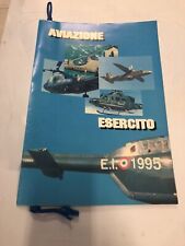 Calendario esercito italiano usato  Milano