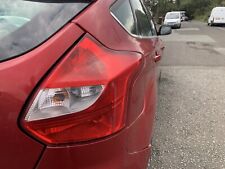Ford focus mk3 for sale  BURY