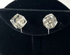 Sterling silver crystal for sale  Tucson