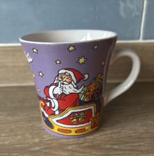 Milka christmas mug for sale  MAIDSTONE