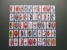 Cigarette cards ogden for sale  SCUNTHORPE