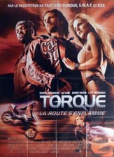Torque motorcycle ice d'occasion  France