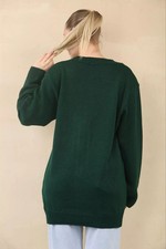 Women button knitted for sale  MANCHESTER