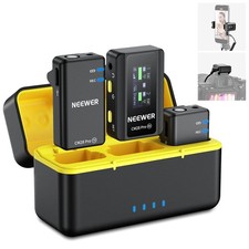 Neewer cm28 wireless for sale  City of Industry