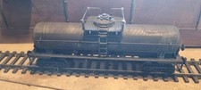 Gauge bogie tankers for sale  OXTED