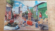 Lovely 500 piece for sale  BOGNOR REGIS
