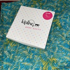 Qvc kipling scarf for sale  SWANSEA