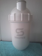 Shakesphere white protein for sale  CREWE