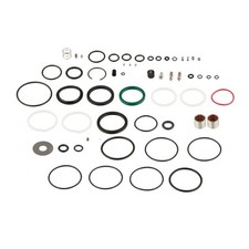 Service kit per usato Service kit per usato  Vertemate con Minoprio