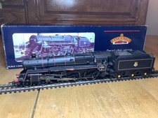 Bachmann 32-502 BR E/emblema 4-6-0 Standard Class 5MT 73082 Camelot ESU Sound comprar usado  Enviando para Brazil
