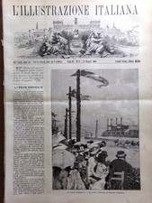 Illustrazione italiana maggio usato Illustrazione italiana maggio usato  Enna