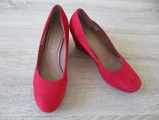 tamaris keil pumps gebraucht kaufen  Hamburg