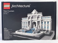 Lego 21020 trevi usato  Zanica