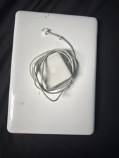 Apple macbook 13.3 d'occasion  Expédié en Belgium