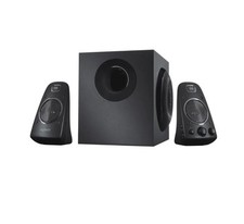 Logitech z623 lautsprecher gebraucht kaufen  Schwaikheim