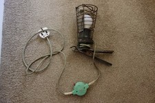 Vintage briticent gripper for sale  PONTEFRACT