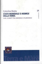 Resta caterina..stato mondiale usato  Italia