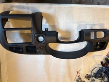Complete dash trim for sale  Hamburg
