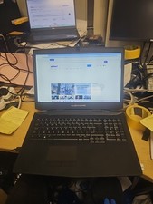 Alienware m17x core for sale  DAGENHAM