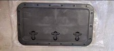 Viking marine black for sale  DROMORE
