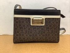 Calvin klein monogram for sale  Waddington