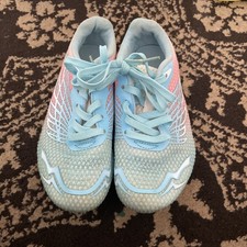 Leichtathletik spikes laufschu gebraucht kaufen  Aalen