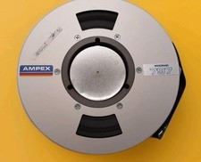 Ampex nastro wideband usato  Cornate d'Adda