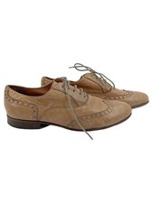 Moma herren schnürschuhe gebraucht kaufen  Deutschland