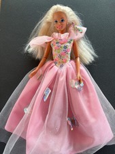 Barbie puppe schmetterling gebraucht kaufen  Rottweil