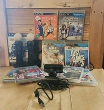 Playstation ps3 move for sale  Gettysburg