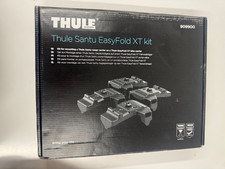 Thule santu easyfold for sale  IPSWICH