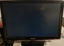 Samsung t260hd 25.5 usato Samsung t260hd 25.5 usato  Civitanova Marche