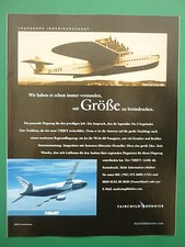 2001 pub fairchild d'occasion  Yport