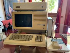 Apple lisa computer usato  Milano