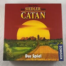 Die siedler von d'occasion  Expédié en Belgium
