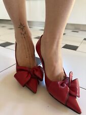 Scarpe casadei tacco usato  Desenzano del Garda