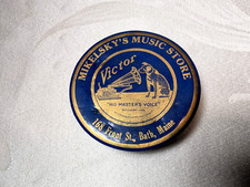 Old victor phonograph for sale  Unity