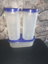 Tupperware eidgenossen 2x650ml gebraucht kaufen  Hagen