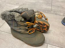 Winter stiefel halbschuhe gebraucht kaufen  Hamburg