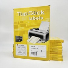 Topstick 8774 universal gebraucht kaufen  Haiger