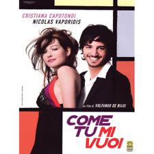 Come vuoi dvd usato  Italia